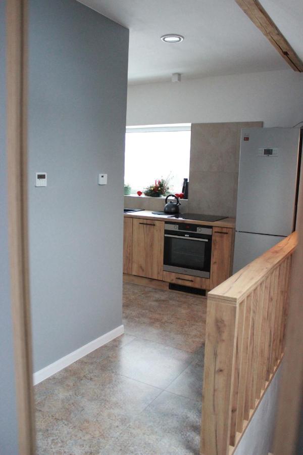 Apartament Nad Goralem ميلوفكا المظهر الخارجي الصورة