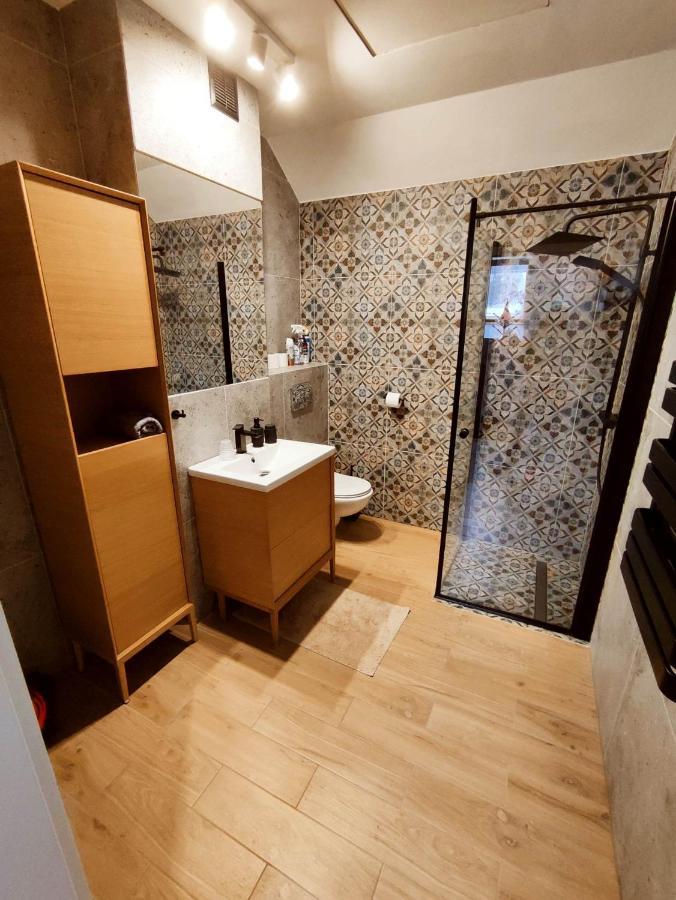 Apartament Nad Goralem ميلوفكا المظهر الخارجي الصورة